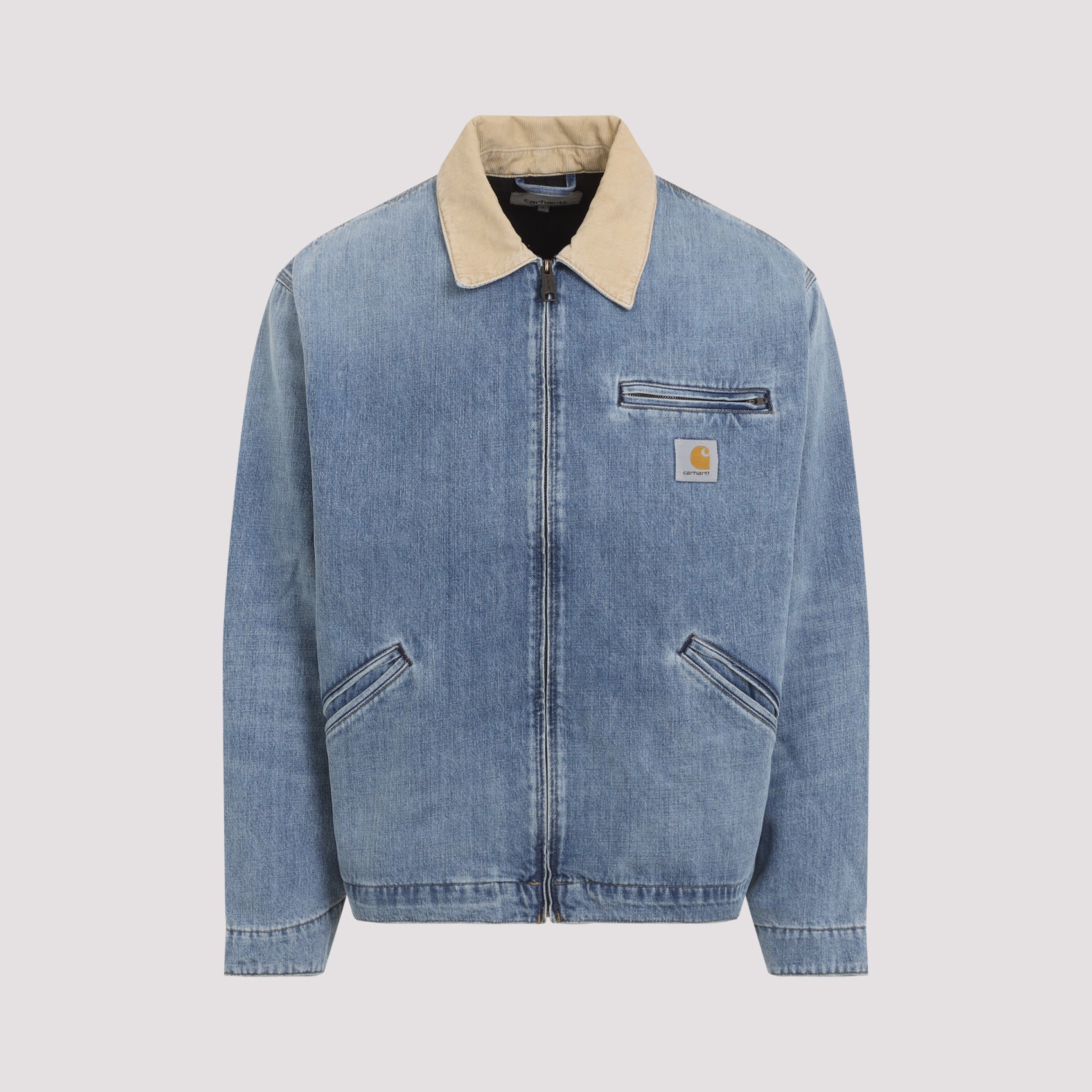 Carhartt WIP Carhartt Wip OG Detroit Jacket