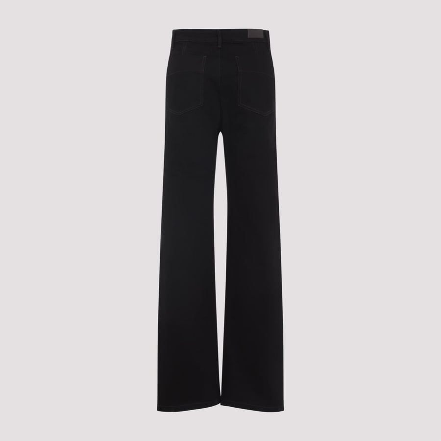 Lemaire Lemaire Twisted Pants, view 4