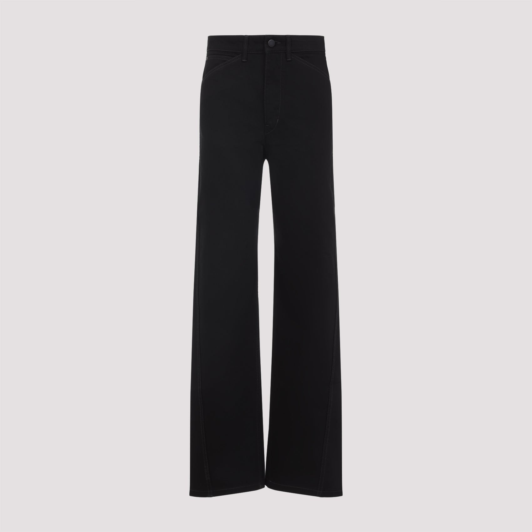 Lemaire Lemaire Twisted Pants