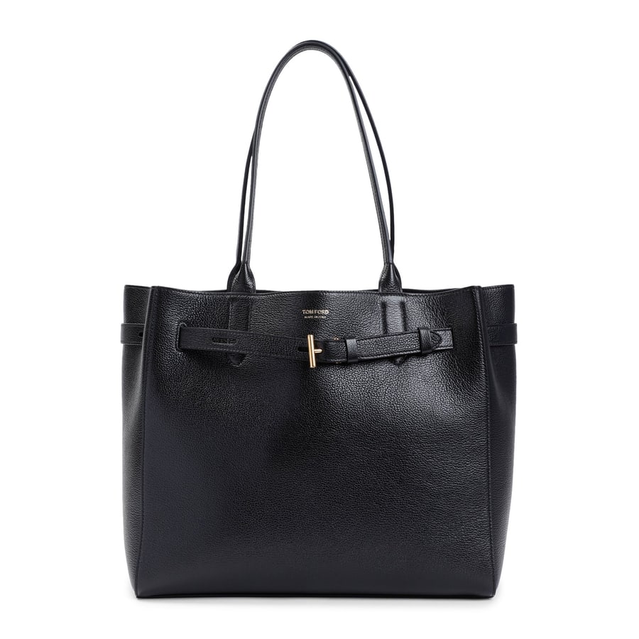 Tom Ford Tom Ford Medium Tote Bag, view 2