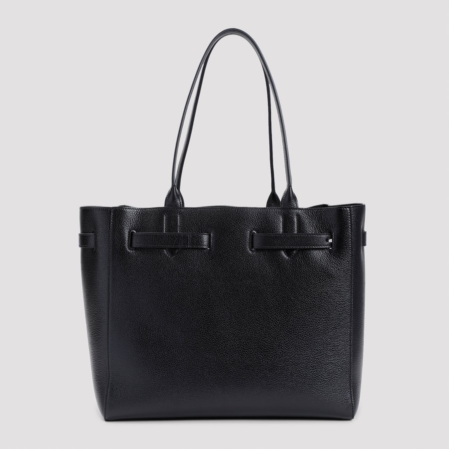 Tom Ford Tom Ford Medium Tote Bag, view 4
