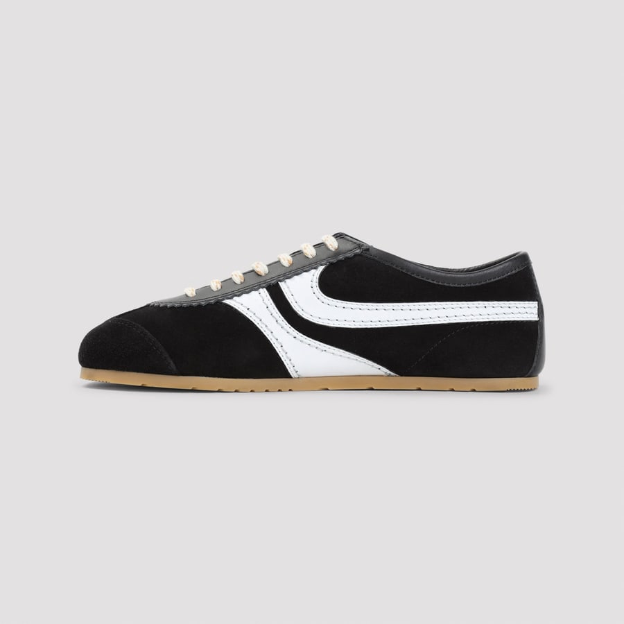 Dries Van Noten Dries Van Noten Sneakers, view 4