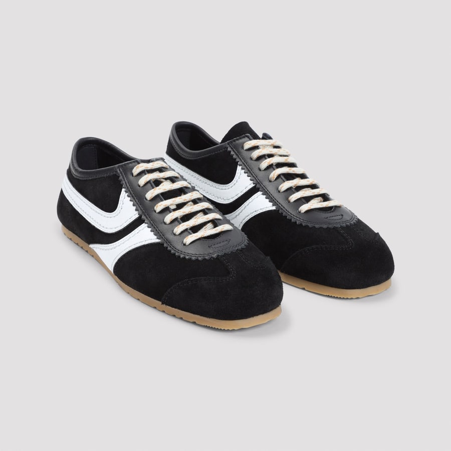 Dries Van Noten Dries Van Noten Sneakers, view 5
