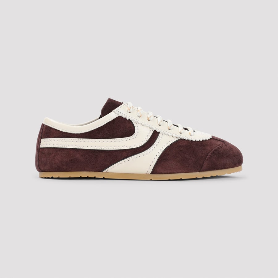 Dries Van Noten Dries Van Noten Sneakers, view 3