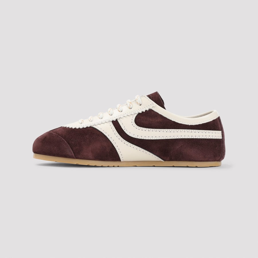 Dries Van Noten Dries Van Noten Sneakers, view 4