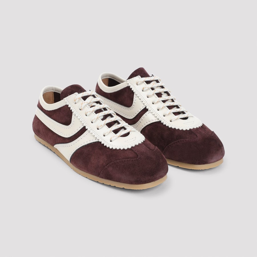 Dries Van Noten Dries Van Noten Sneakers, view 5