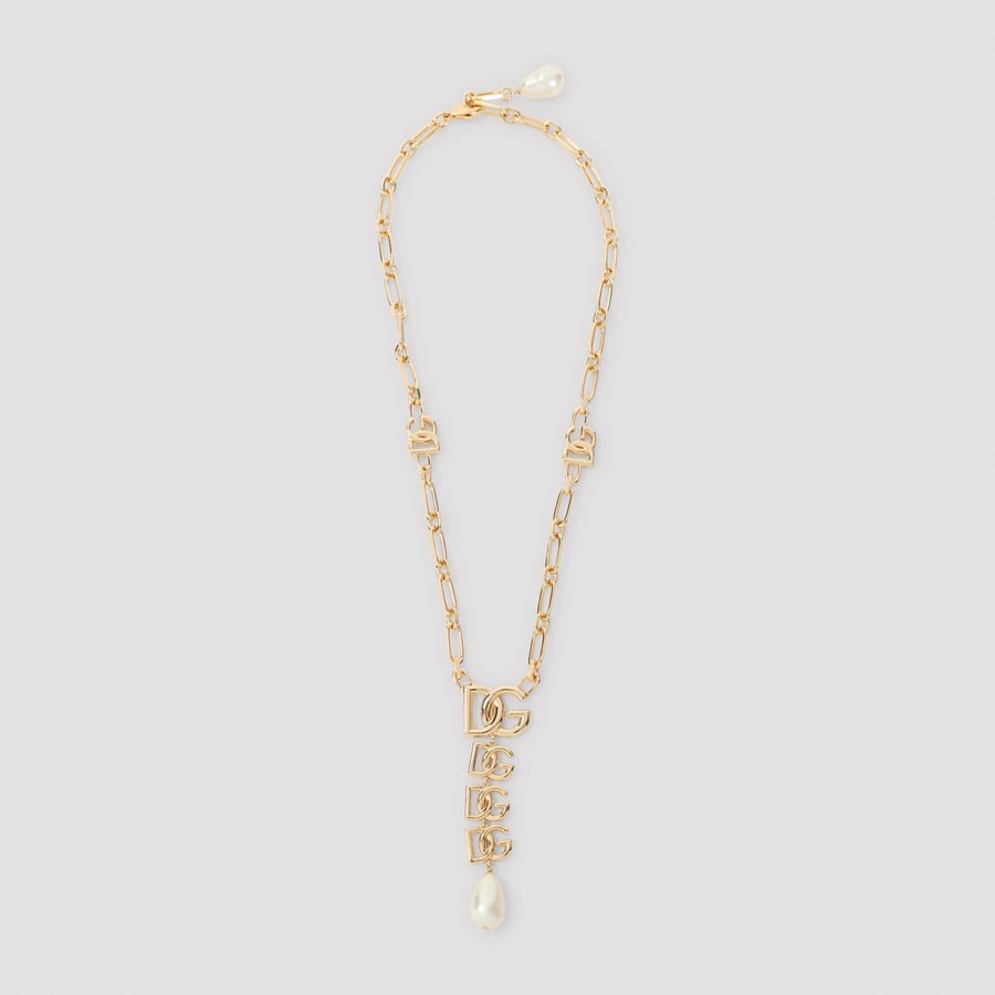 Dolce & Gabbana Dolce & Gabbana Necklace