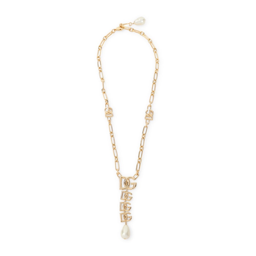 Dolce & Gabbana Dolce & Gabbana Necklace, view 2