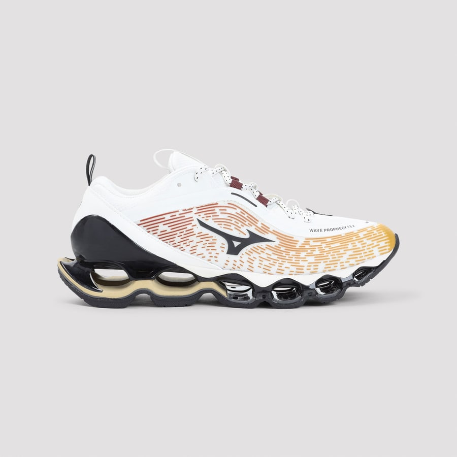 MIZUNO Mizuno Wave Prophecy 13.2, view 3