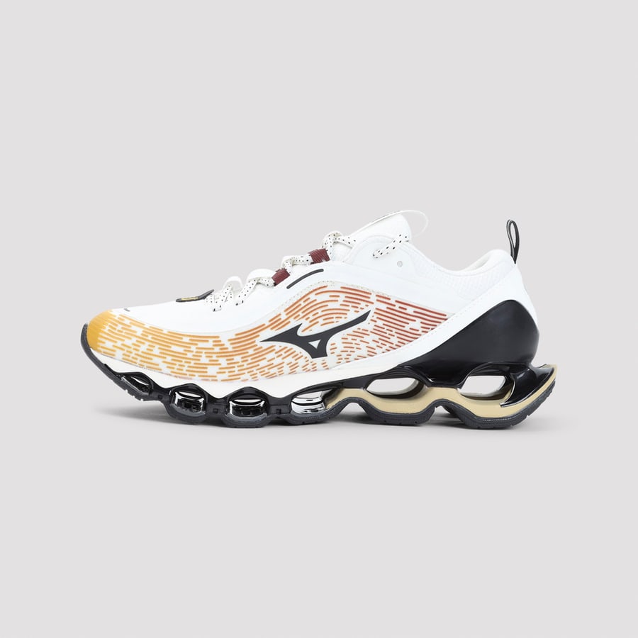 MIZUNO Mizuno Wave Prophecy 13.2, view 4