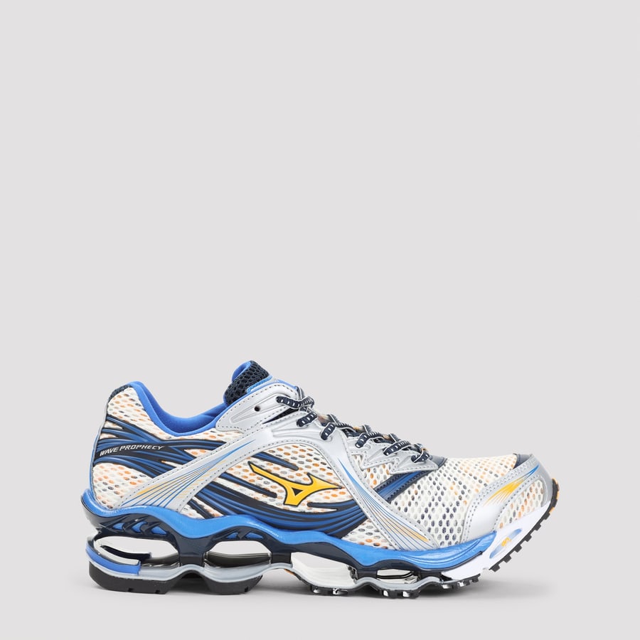MIZUNO Mizuno Wave Prophecy 1