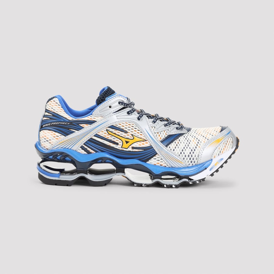 MIZUNO Mizuno Wave Prophecy 1, view 3