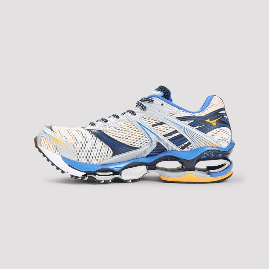 MIZUNO Mizuno Wave Prophecy 1, view 4