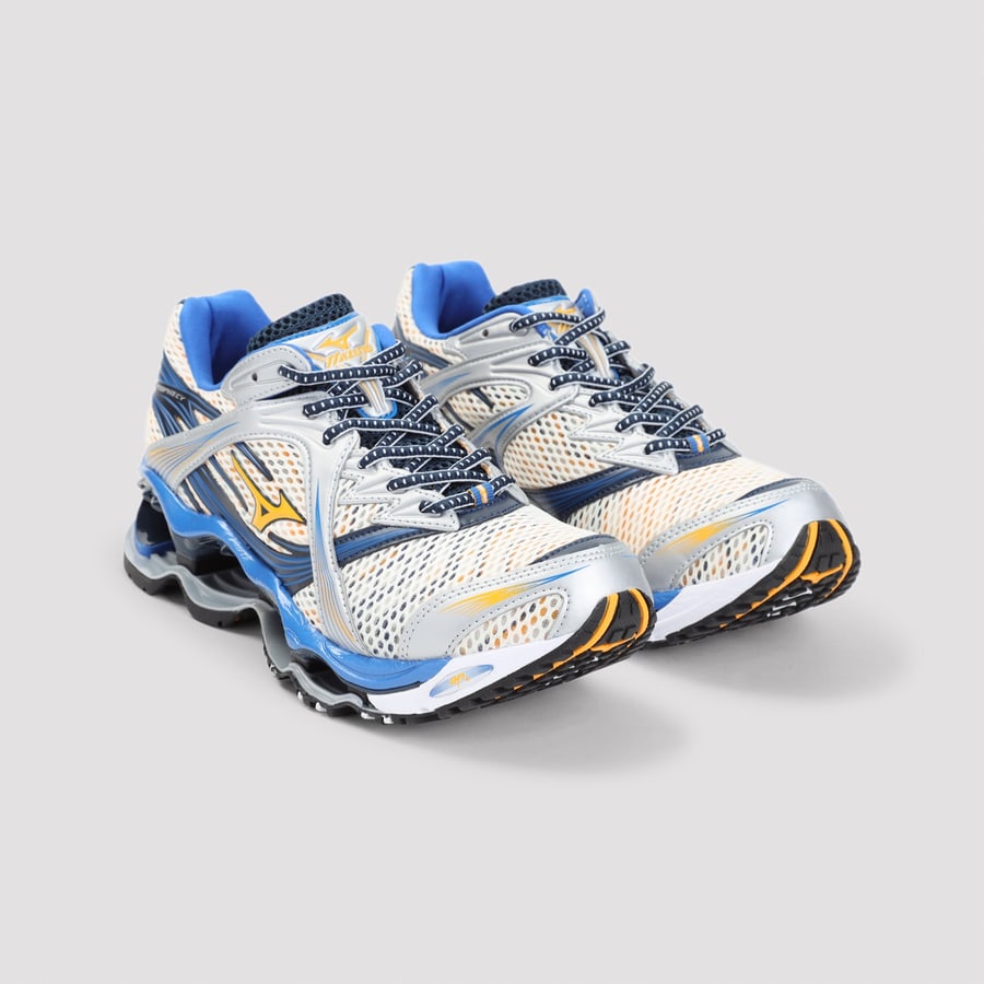 MIZUNO Mizuno Wave Prophecy 1, view 5