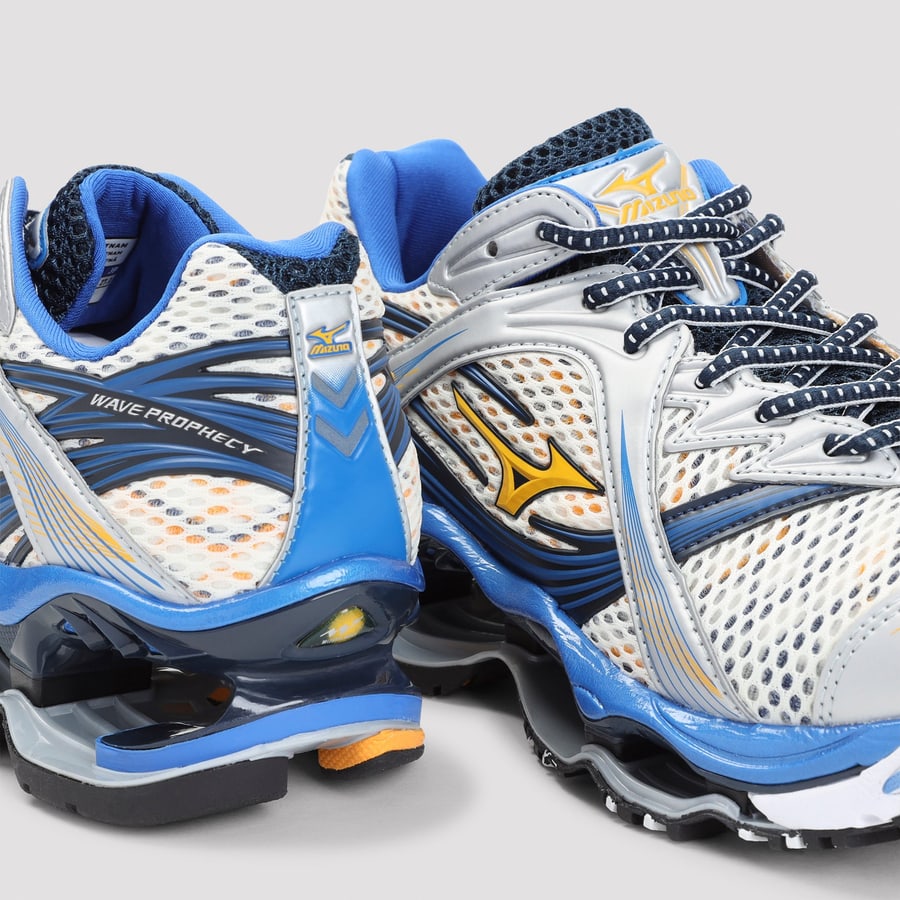 MIZUNO Mizuno Wave Prophecy 1, view 6