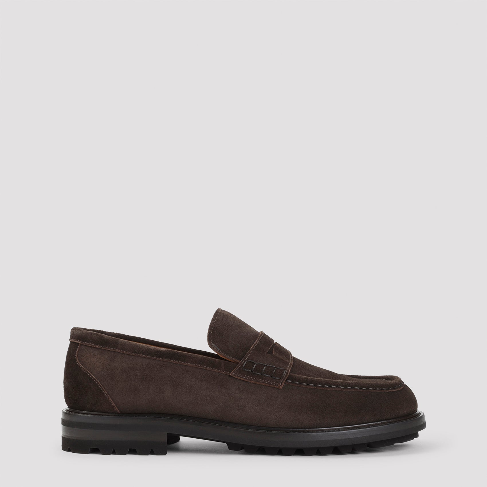 KITON Kiton Loafer
