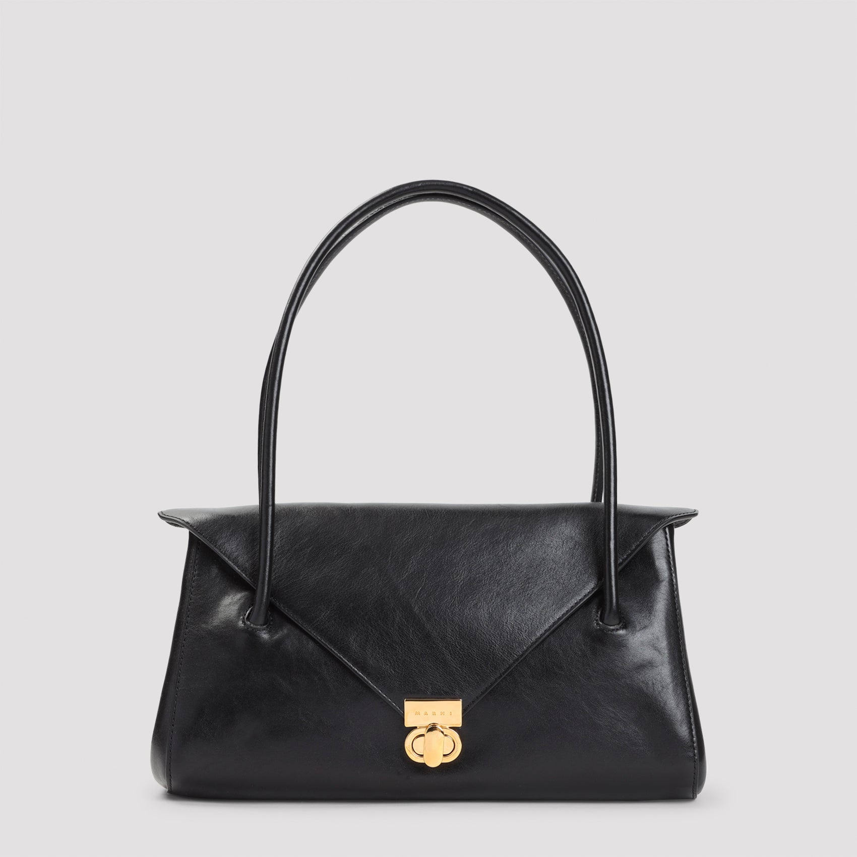 Marni Marni East West Shoulder Bag