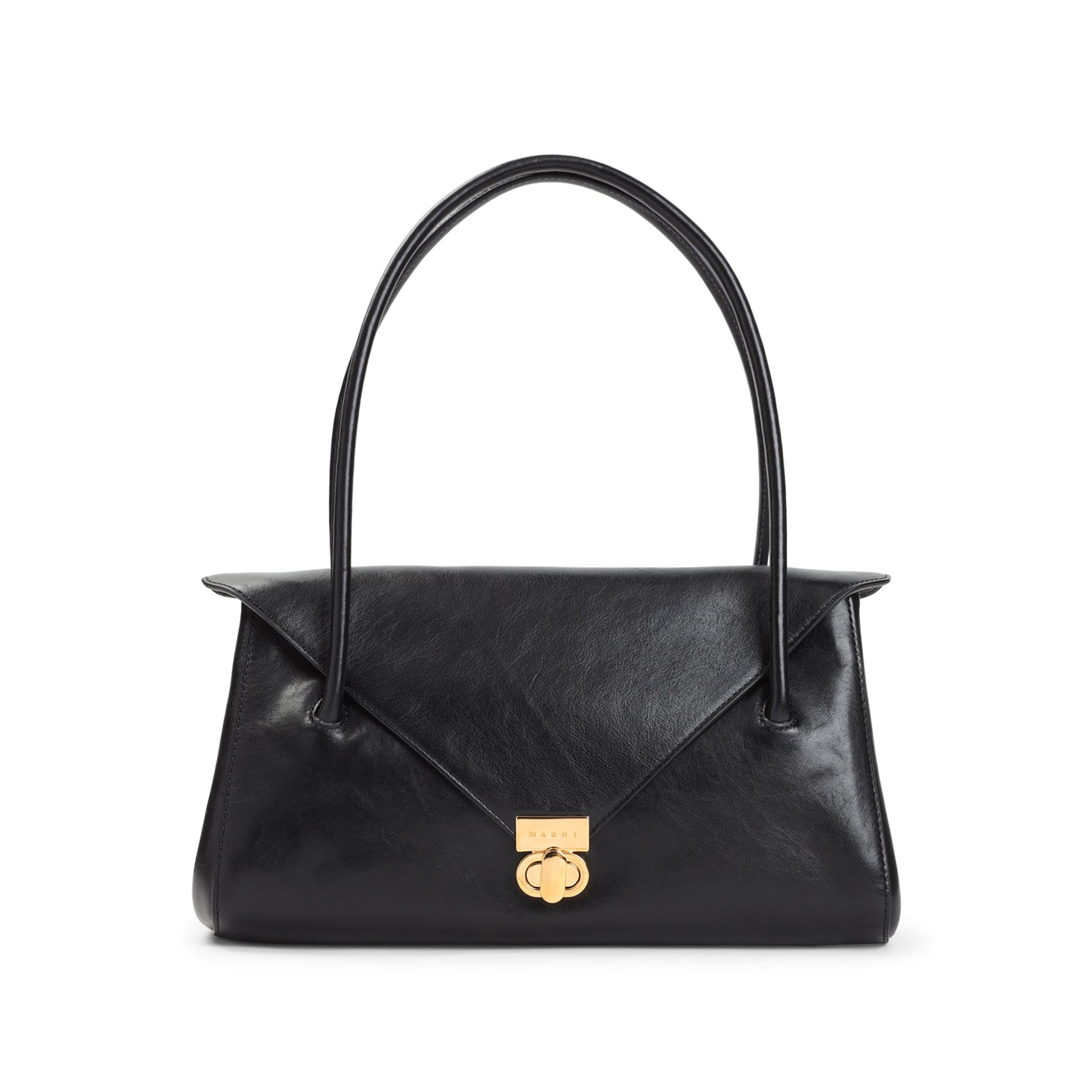 Marni Marni East West Shoulder Bag, view 2