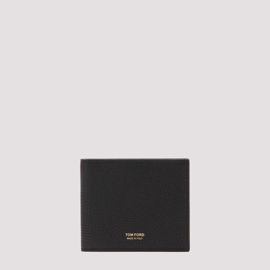 Tom Ford Tom Ford T-Line Bifold Wallet
