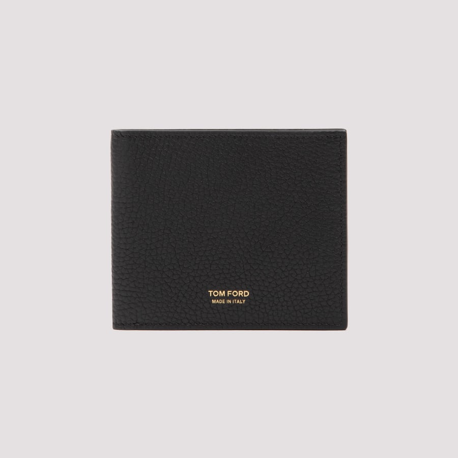 Tom Ford Tom Ford T-Line Bifold Wallet, view 3