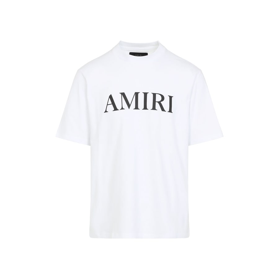 Amiri Amiri Core Logo Tee, view 2
