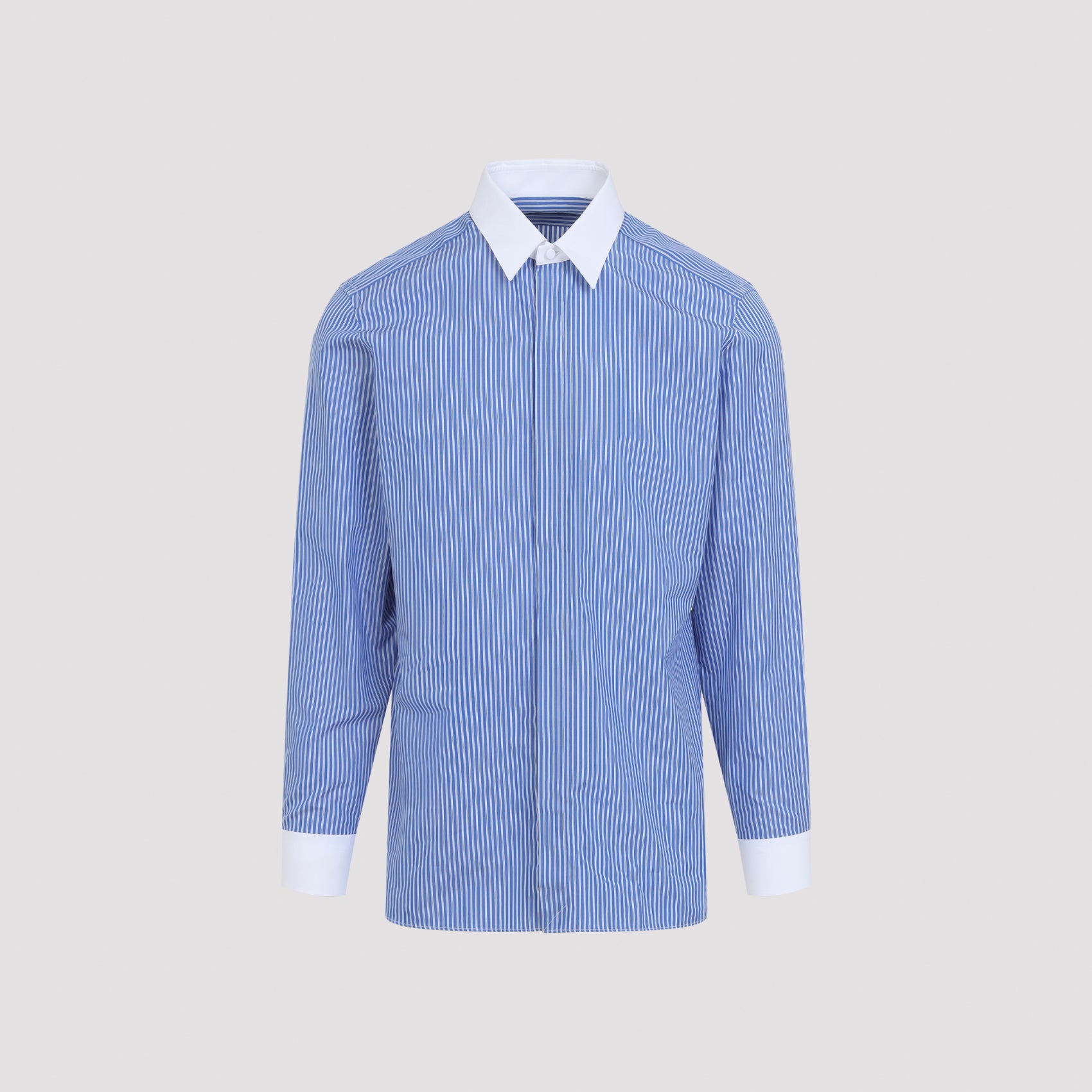 Tom Ford Tom Ford Classic Fit Shirt