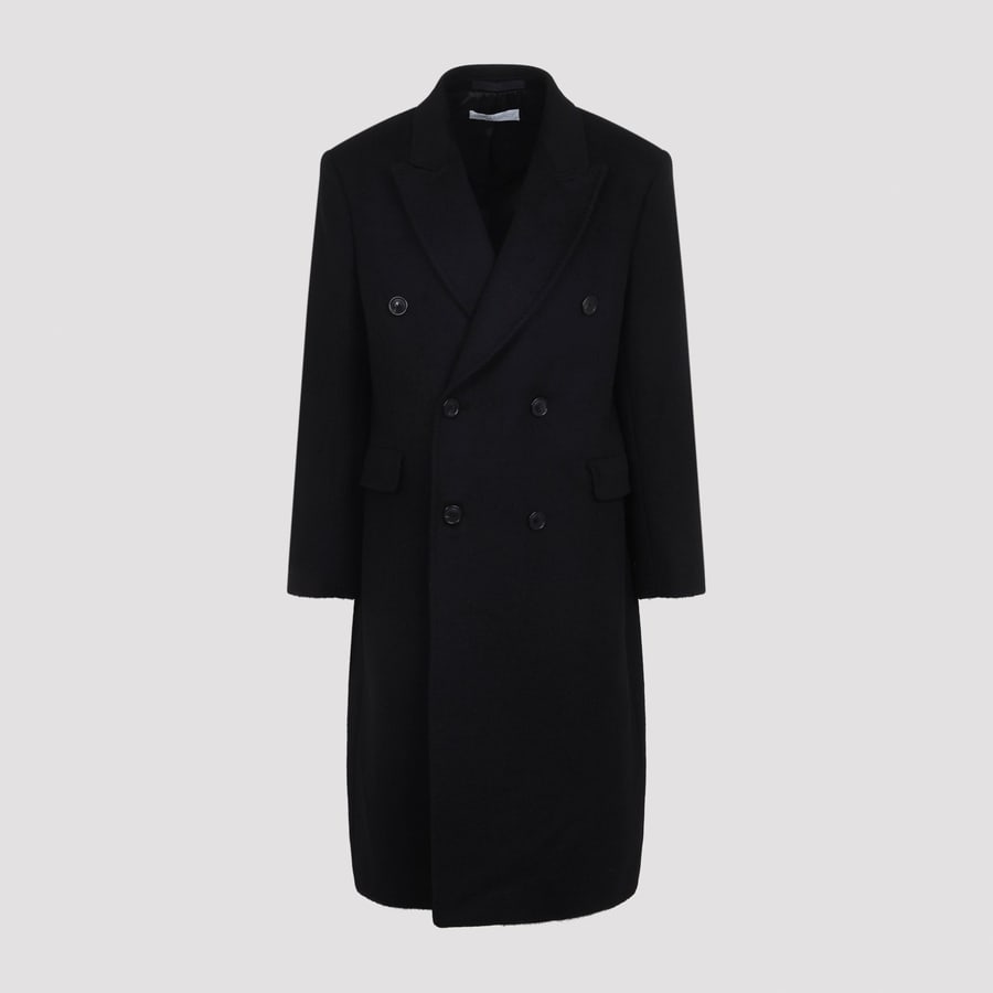Our Legacy Our Legacy Whale Coat
