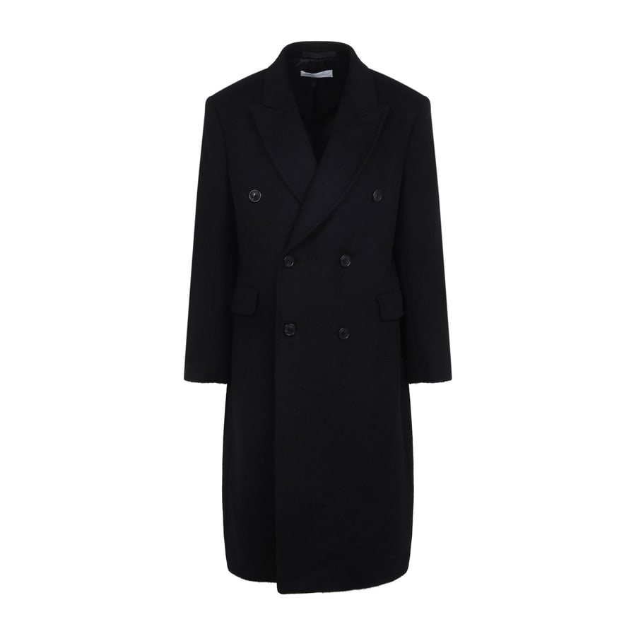 Our Legacy Our Legacy Whale Coat, view 2
