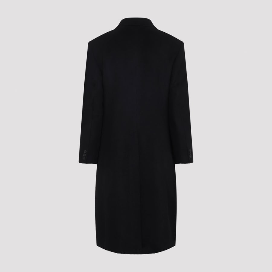 Our Legacy Our Legacy Whale Coat, view 4