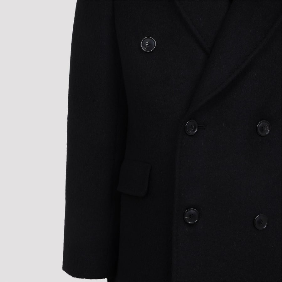 Our Legacy Our Legacy Whale Coat, view 5