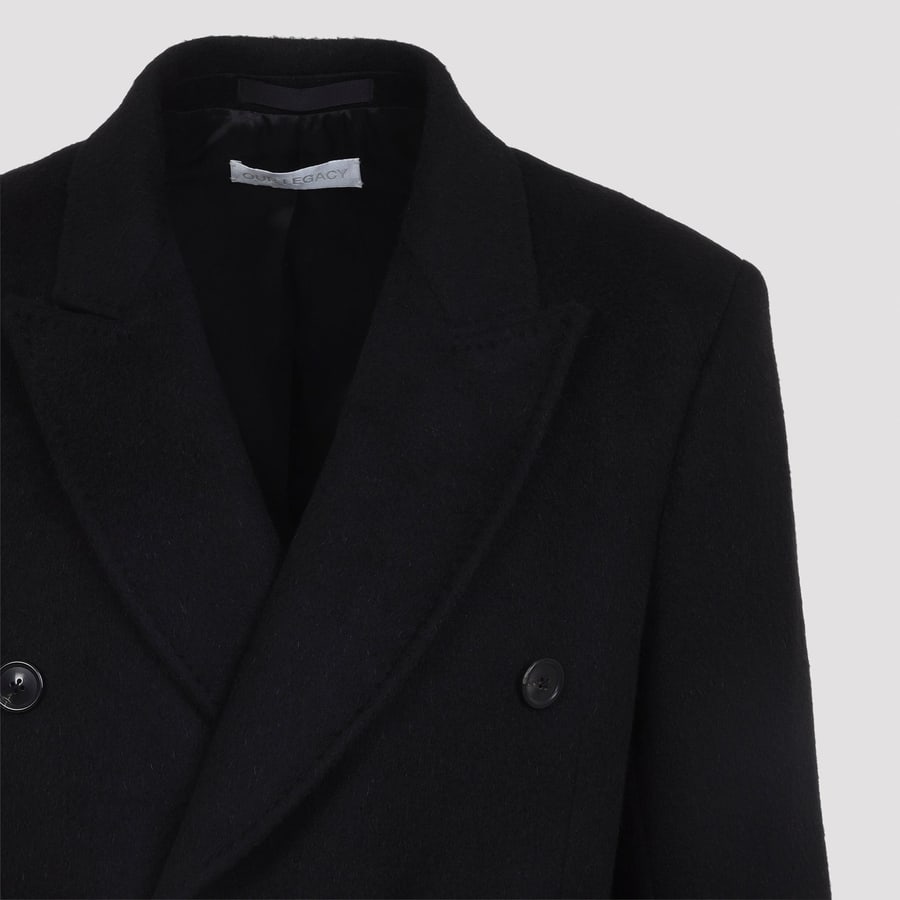 Our Legacy Our Legacy Whale Coat, view 6