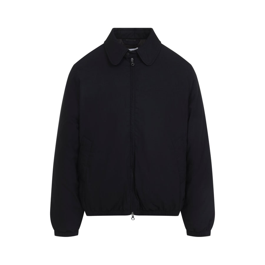 Our Legacy Our Legacy Avenue Puffa Jacket., view 2