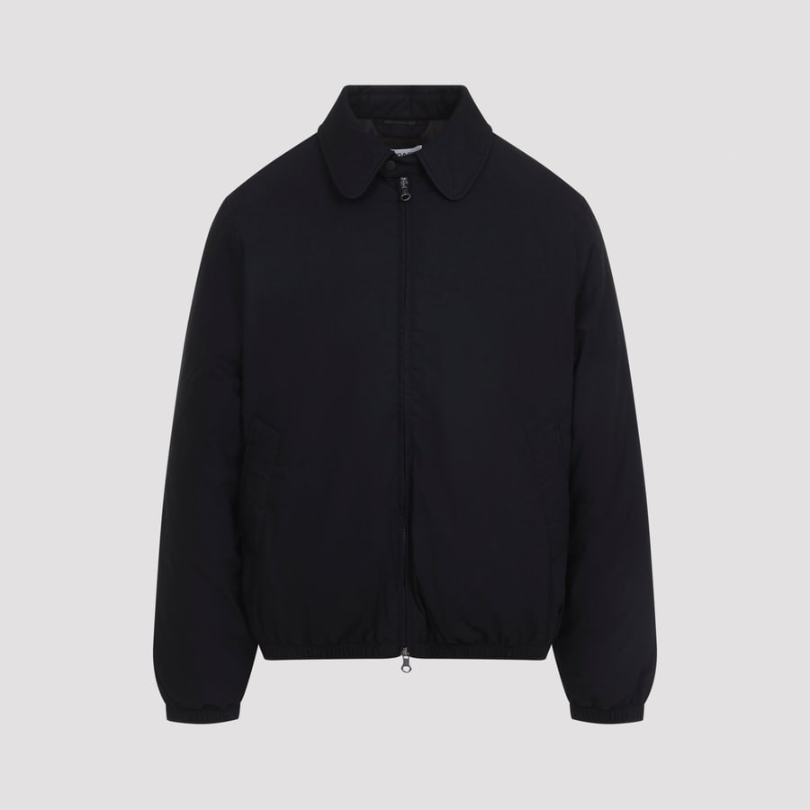 Our Legacy Our Legacy Avenue Puffa Jacket., view 3