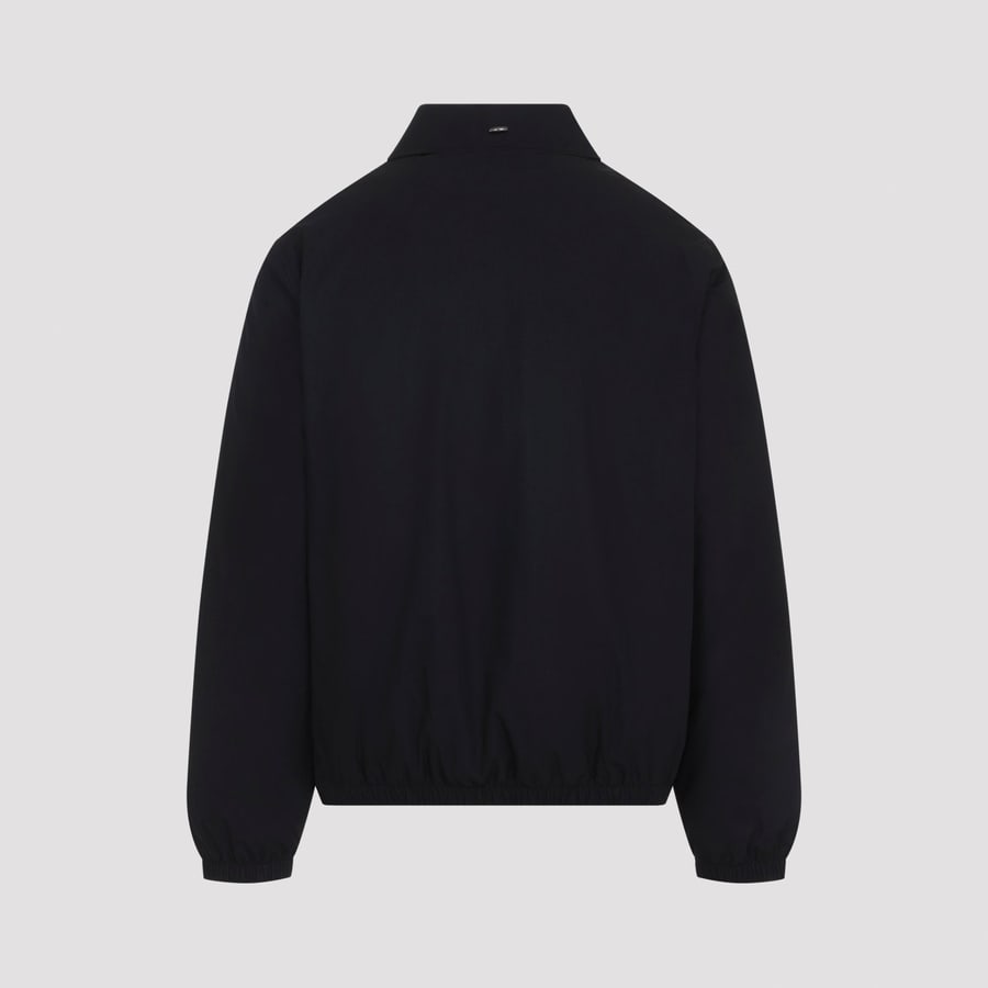 Our Legacy Our Legacy Avenue Puffa Jacket., view 4