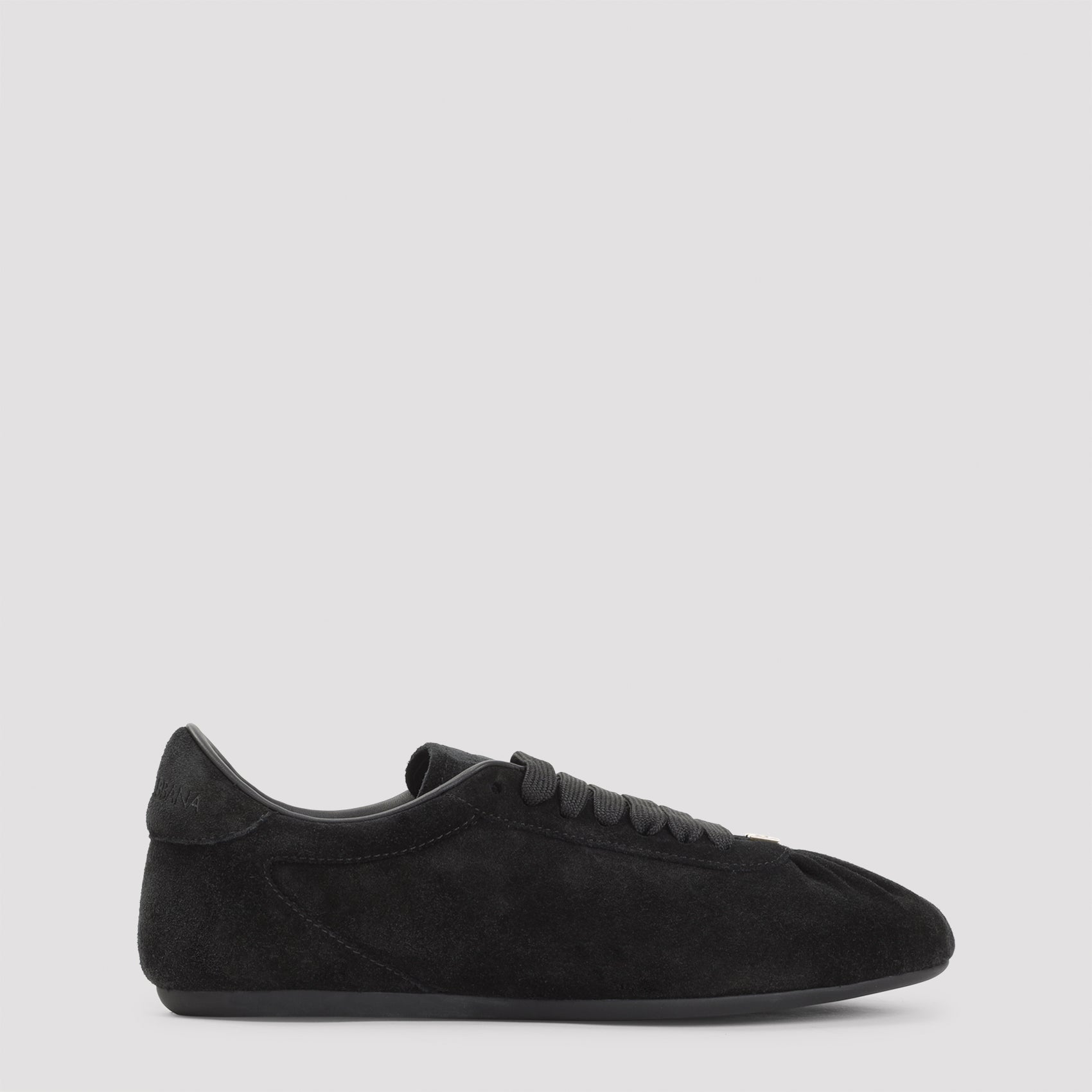 Dolce & Gabbana Dolce & Gabbana Suede Sneakers