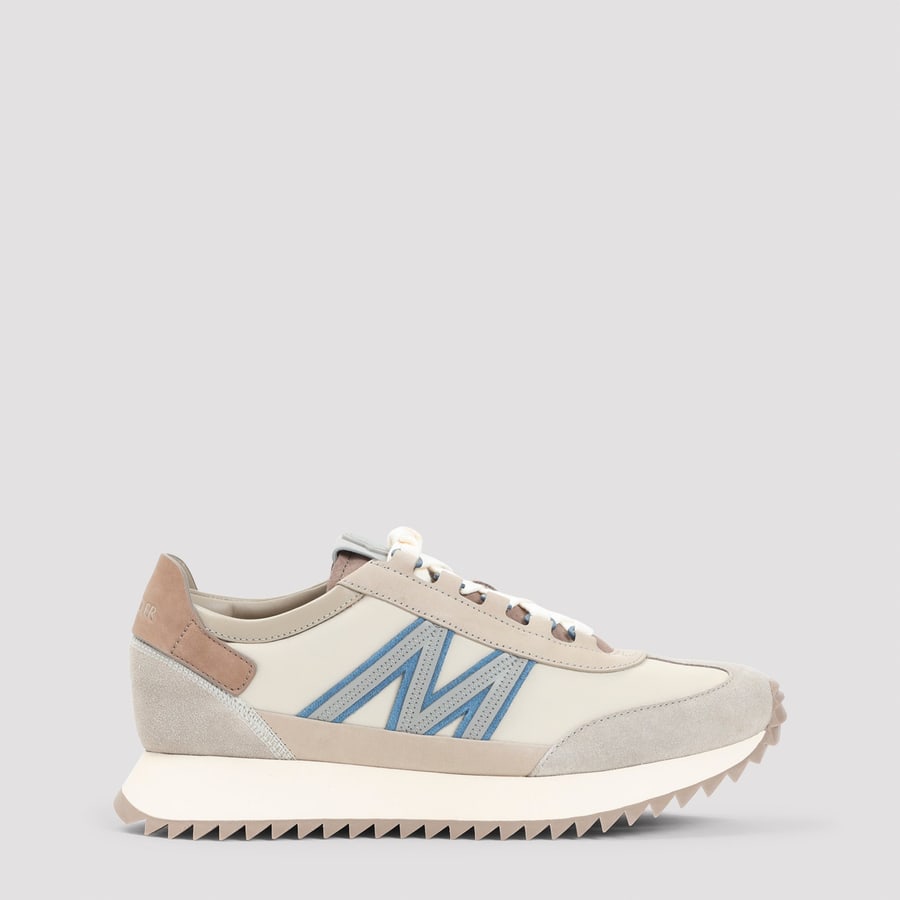 Moncler Moncler Pacey 2 Sneakers