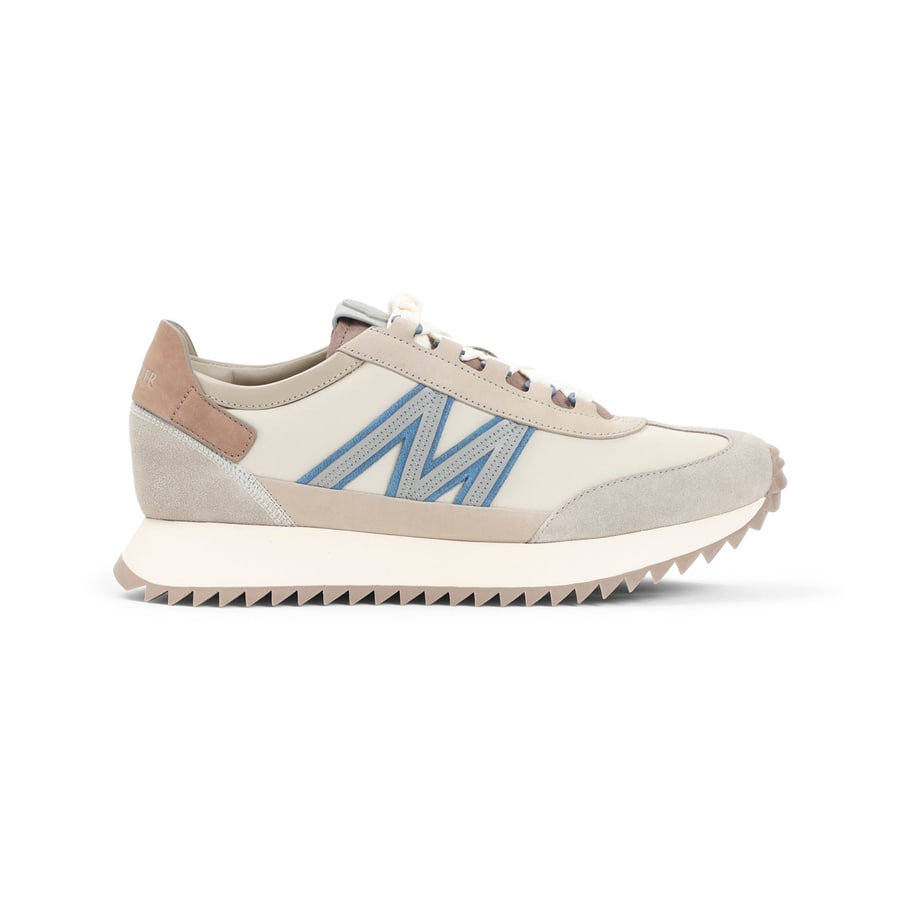 Moncler Moncler Pacey 2 Sneakers, view 2