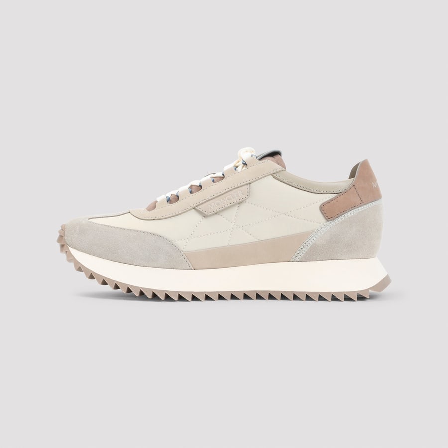 Moncler Moncler Pacey 2 Sneakers, view 4
