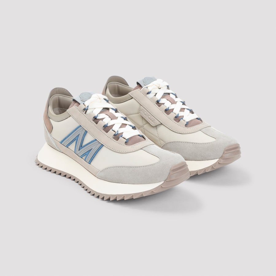 Moncler Moncler Pacey 2 Sneakers, view 5