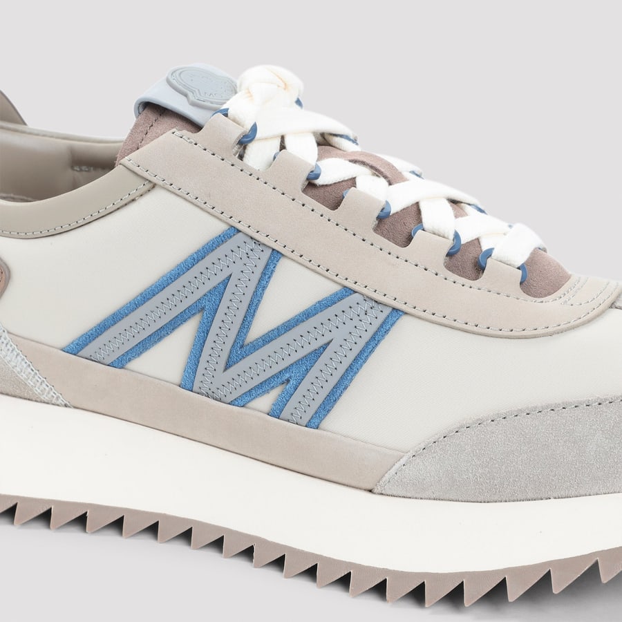 Moncler Moncler Pacey 2 Sneakers, view 6