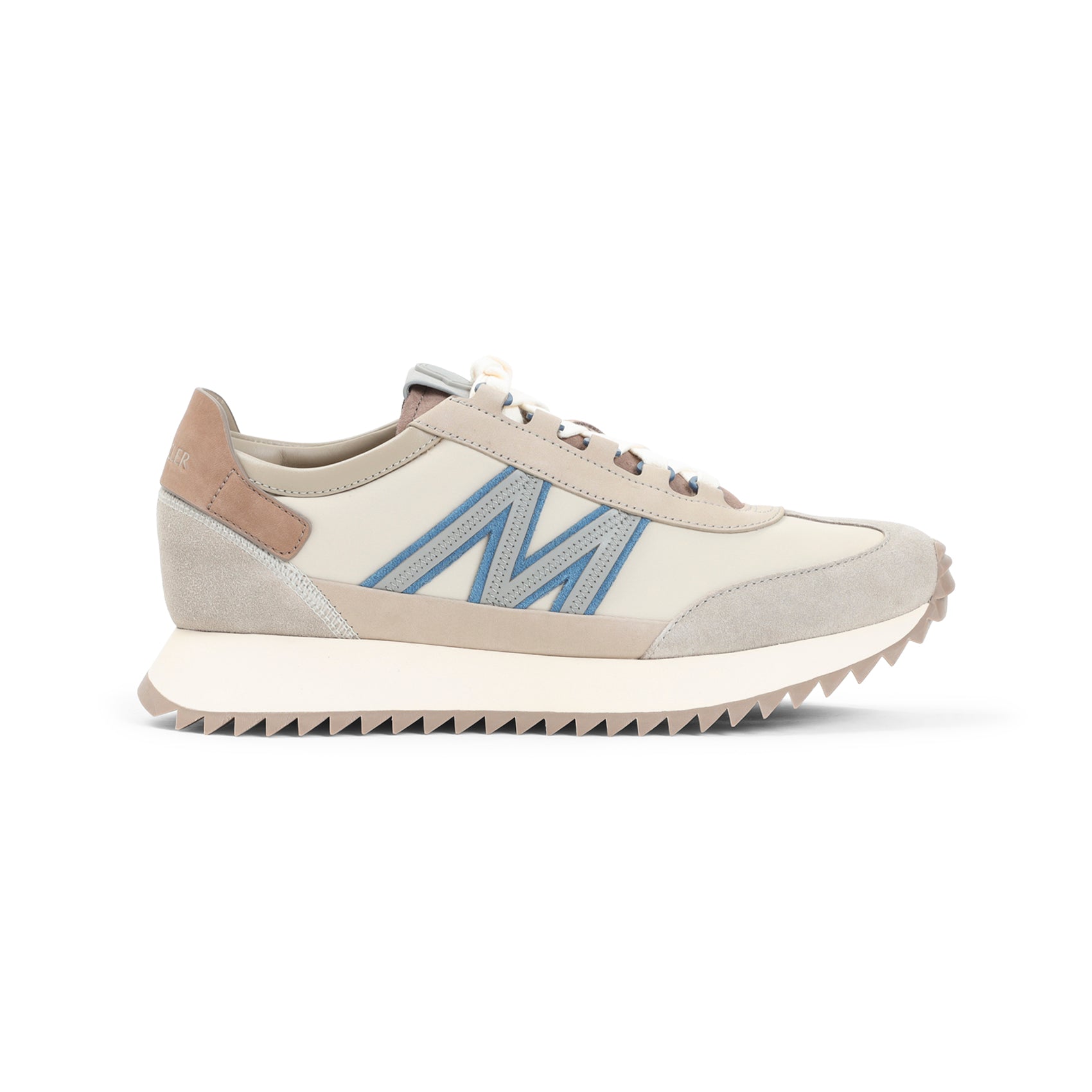 Moncler Moncler Pacey 2 Sneakers, view 2