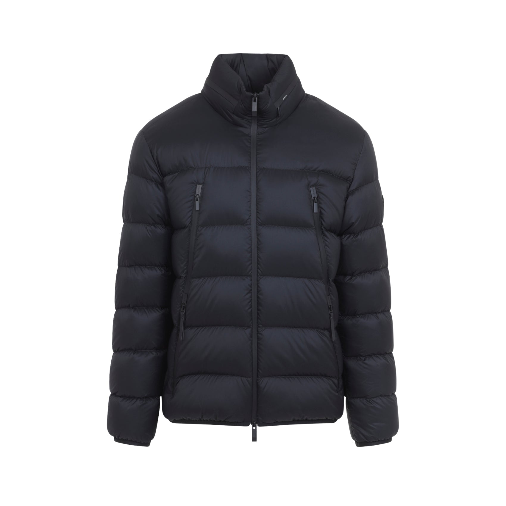Moncler Moncler Dalalven Down Jacket, view 2