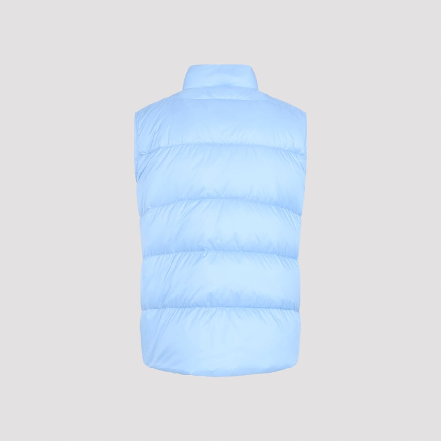 Moncler Moncler Tuquerouye Down Vest, view 4