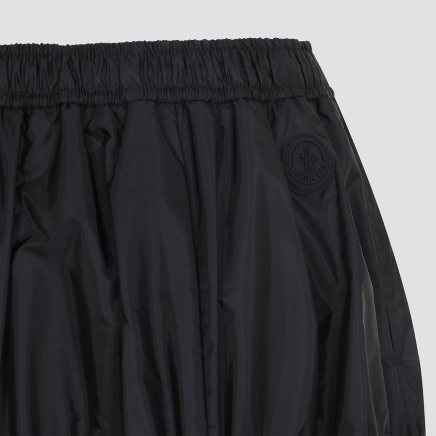 Moncler Moncler Maxi Skirt, view 6