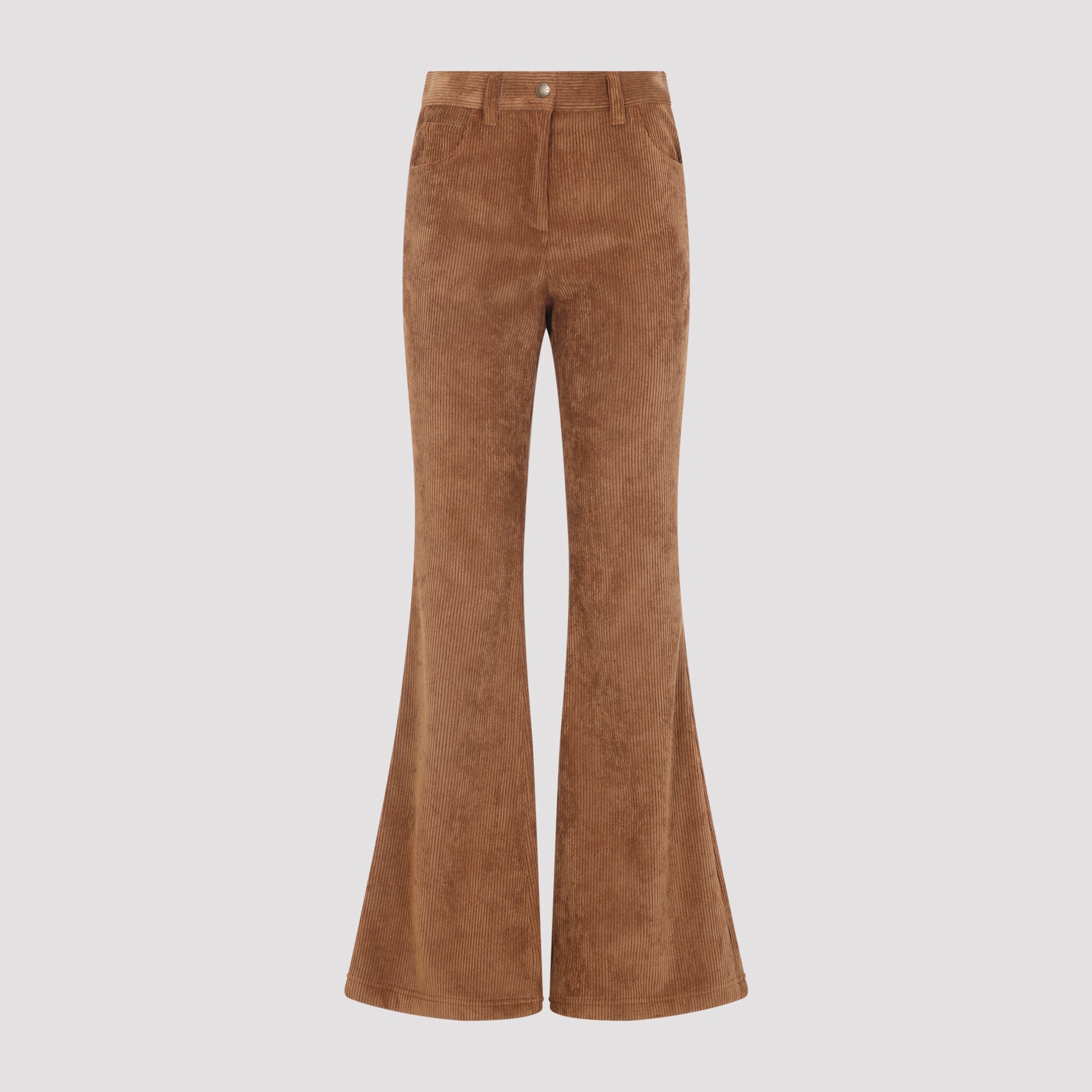 Moncler Moncler Corduroy Trousers