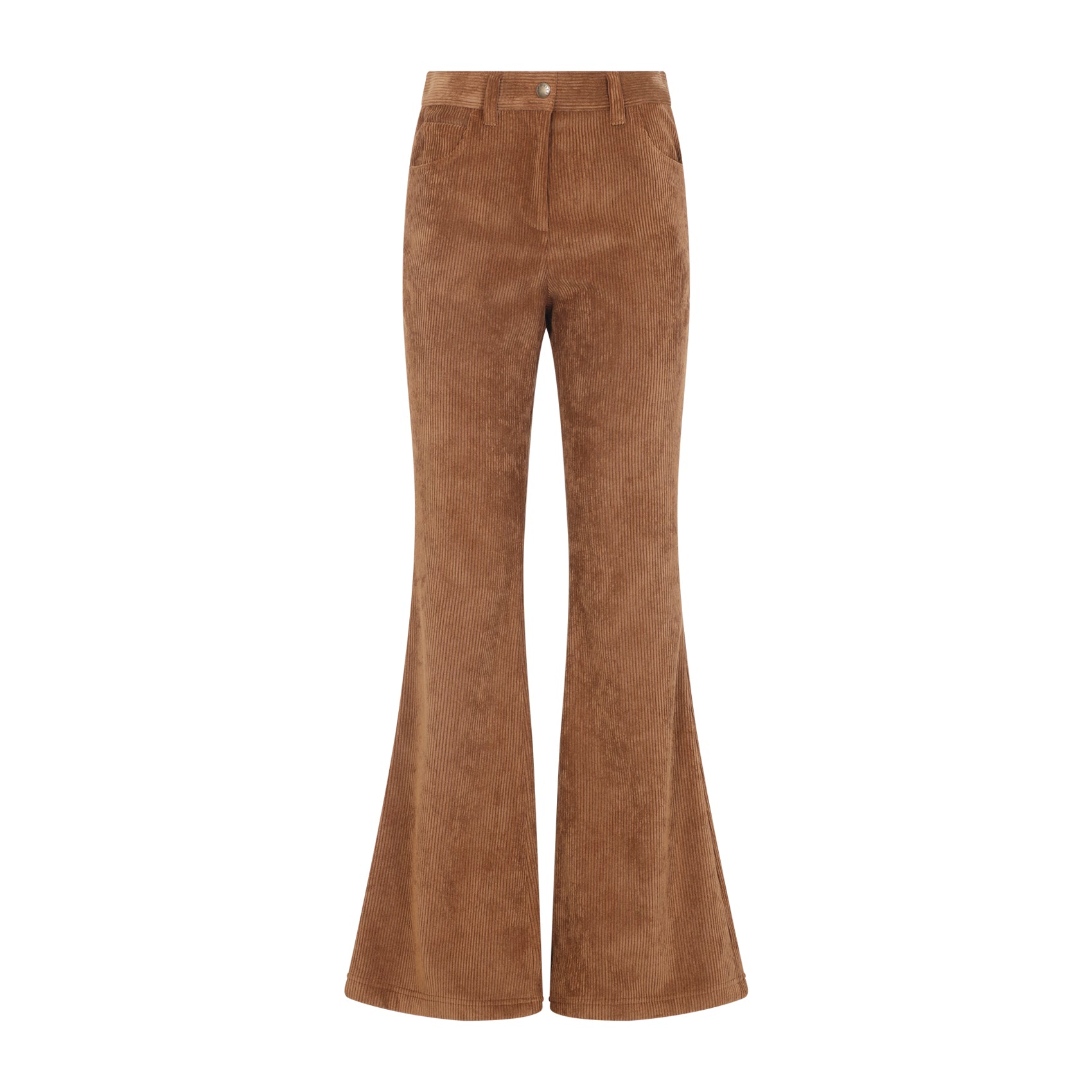 Moncler Moncler Corduroy Trousers, view 2