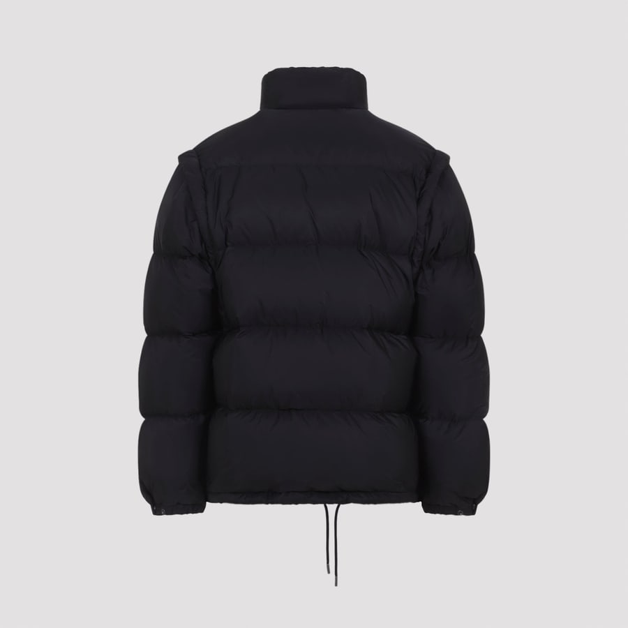Prada Prada Downjacket, view 4