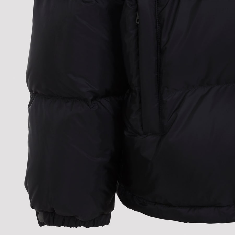 Prada Prada Downjacket, view 5
