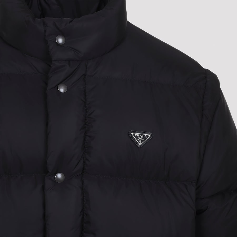 Prada Prada Downjacket, view 6