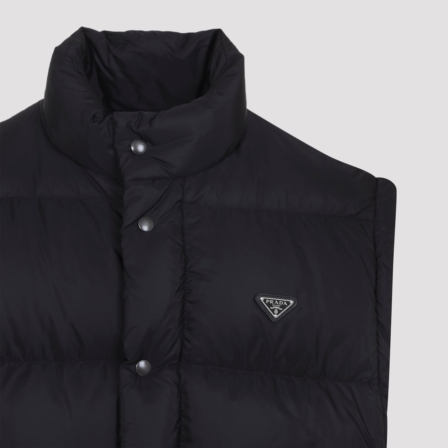 Prada Prada Downjacket, view 7